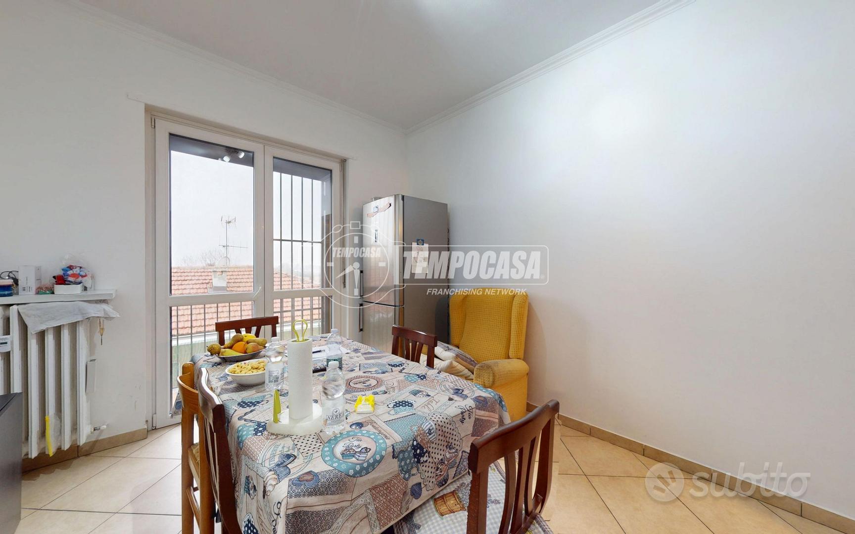 Apartment in Moncalieri, Palera - Vista 2
