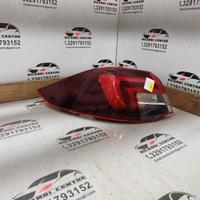 Fanale stop posteriore sinistra sx 2017 opel insig