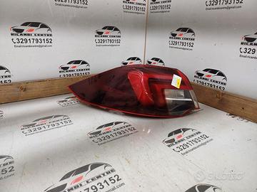 Fanale stop posteriore sinistra sx 2017 opel insig