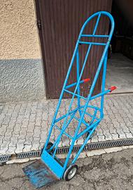 CARRELLO ORTOFRUTTA A BICICLETTA
