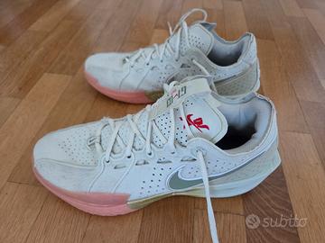 Nike Air Zoom GT Cut 3 "Our Holiday