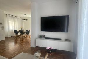 Villa con giardino - Via Montacutu