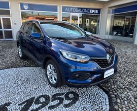 RENAULT Kadjar Blue dCi 8V 115CV EDC Sport Editi