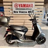 Piaggio 1 Active