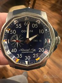 Corum Admiral’s Cup Competition - Full set