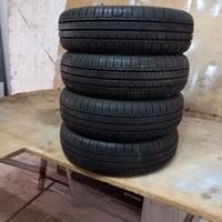 Cerchioni per Fiat 500 storica
