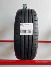 Gomme Usate Hankook 205 55 17 Guarda Catalogo