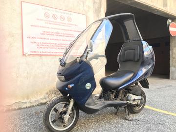 Benelli Adiva 150 - 2001 - Moto e Scooter In vendita a Alessandria