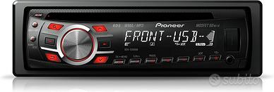 Autoradio Pioneer DEH-2300UB 200W