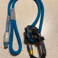 Longe mod. "Tuner I" Climbing Technology