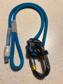 Longe mod. "Tuner I" Climbing Technology