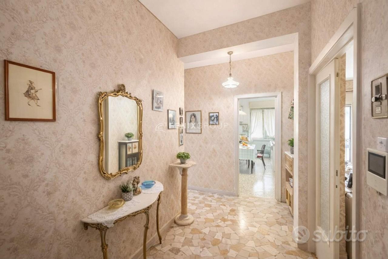 Appartamento – San Benedetto del Tronto, Sant'Antonio - Vista 5