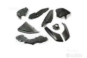 Accessori ricambi carbonio hypermotard hypestrada 