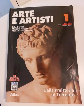 Arte e artisti 1