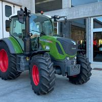 Trattore Fendt 310 vario