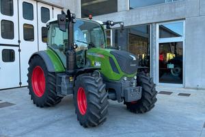 Trattore Fendt 310 vario