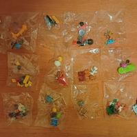 lego natalizi calendario dell' avvento