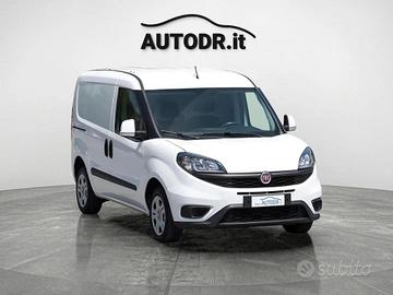 Fiat Doblo Cargo II Furgone Doblo cargo 1.6 mjt 10