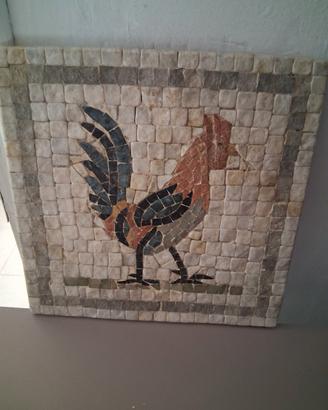 quadro mosaico