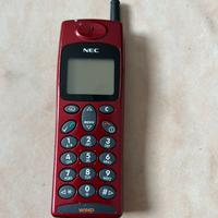 Nek DB2000 (non funzionante)