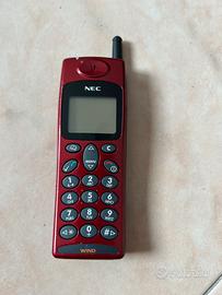 Nek DB2000 (non funzionante)