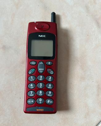 Nek DB2000 (non funzionante)