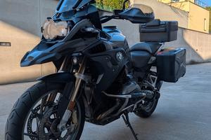 BMW R 1200 GS EXCLUSIVE 2017