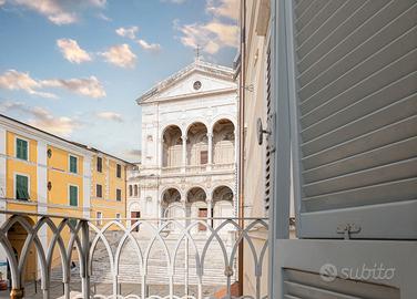 Appartamento in centro appena ristrutturato