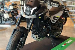 Benelli BKX 300 S - SUPER PROMO