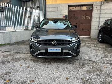 VOLKSWAGEN T-Roc 2.0 TDI SCR 150 CV DSG STYLE