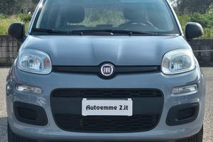 Fiat Panda 1.2 EasyPower Easy GPL casa madre