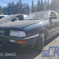 Audi 90 893, 894, 8a2 2.3 e 133cv 87-91 -ricambi