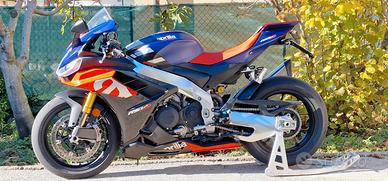 Aprilia RSV4 1100 - 2022