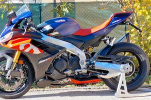 Aprilia RSV4 1100 - 2022
