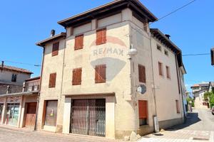 Porzione di casa - Borgo Valbelluna