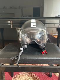 Casco momo