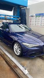 Giulia 2.2 180cv Sport Launch Edition