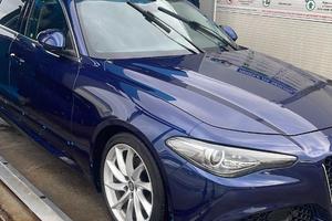 Giulia 2.2 180cv Sport Launch Edition
