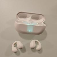 Auricolari bluetooth a clip open ear