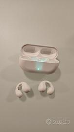 Auricolari bluetooth a clip open ear