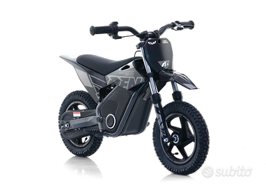 Mini Moto Elettrica 36V 250W