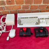 Commodore Amiga 1200 - Set Completo Originale