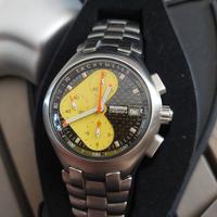 Orologio  da polso Momo Design