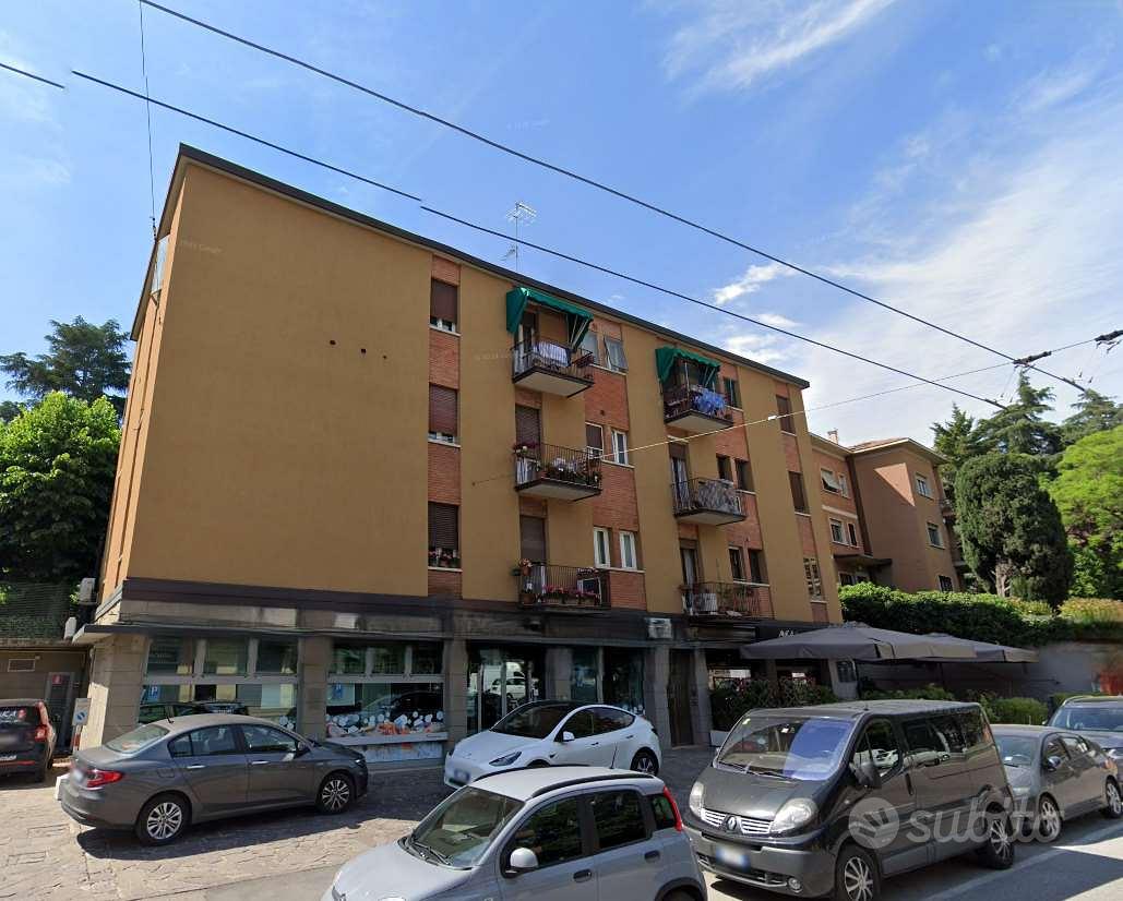 Appartamento – Bologna, San Ruffillo, Savena - Vista 5