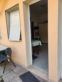 Monolocale borgo roma