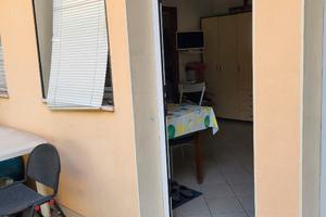 Monolocale borgo roma