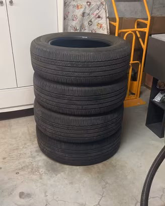 235/65/r18 michelin