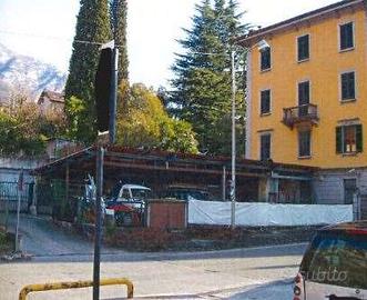 Bilocale a Lierna