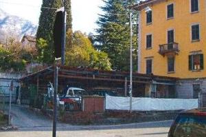 Bilocale a Lierna