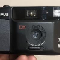 OLYMPUS TRIP MD3 (tecnologia Mju) usata poco